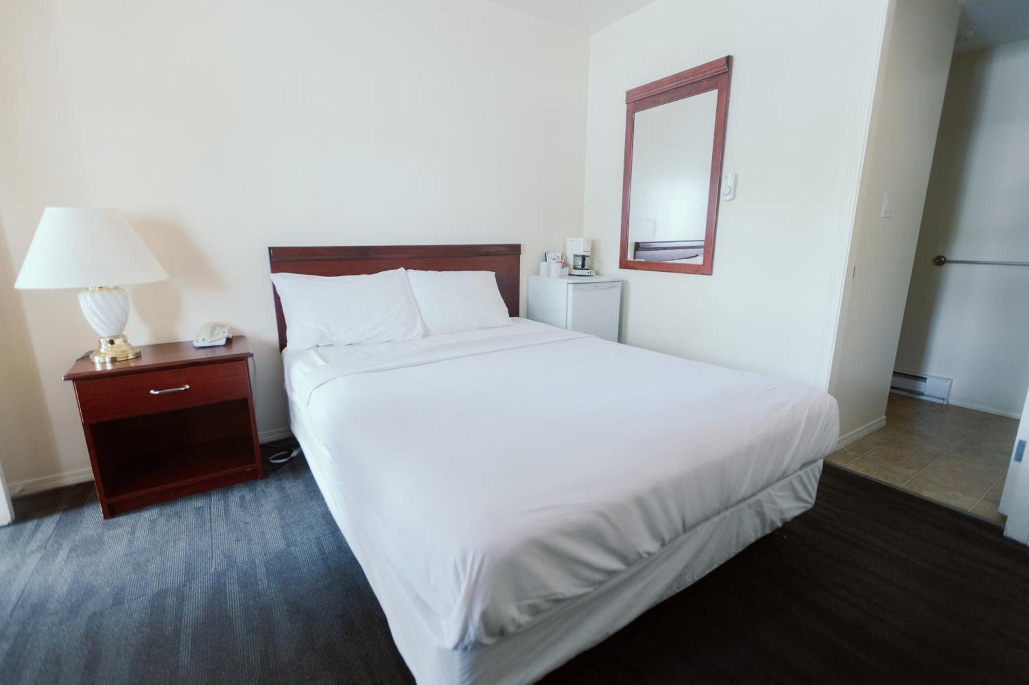 Beachside Motel Penticton
