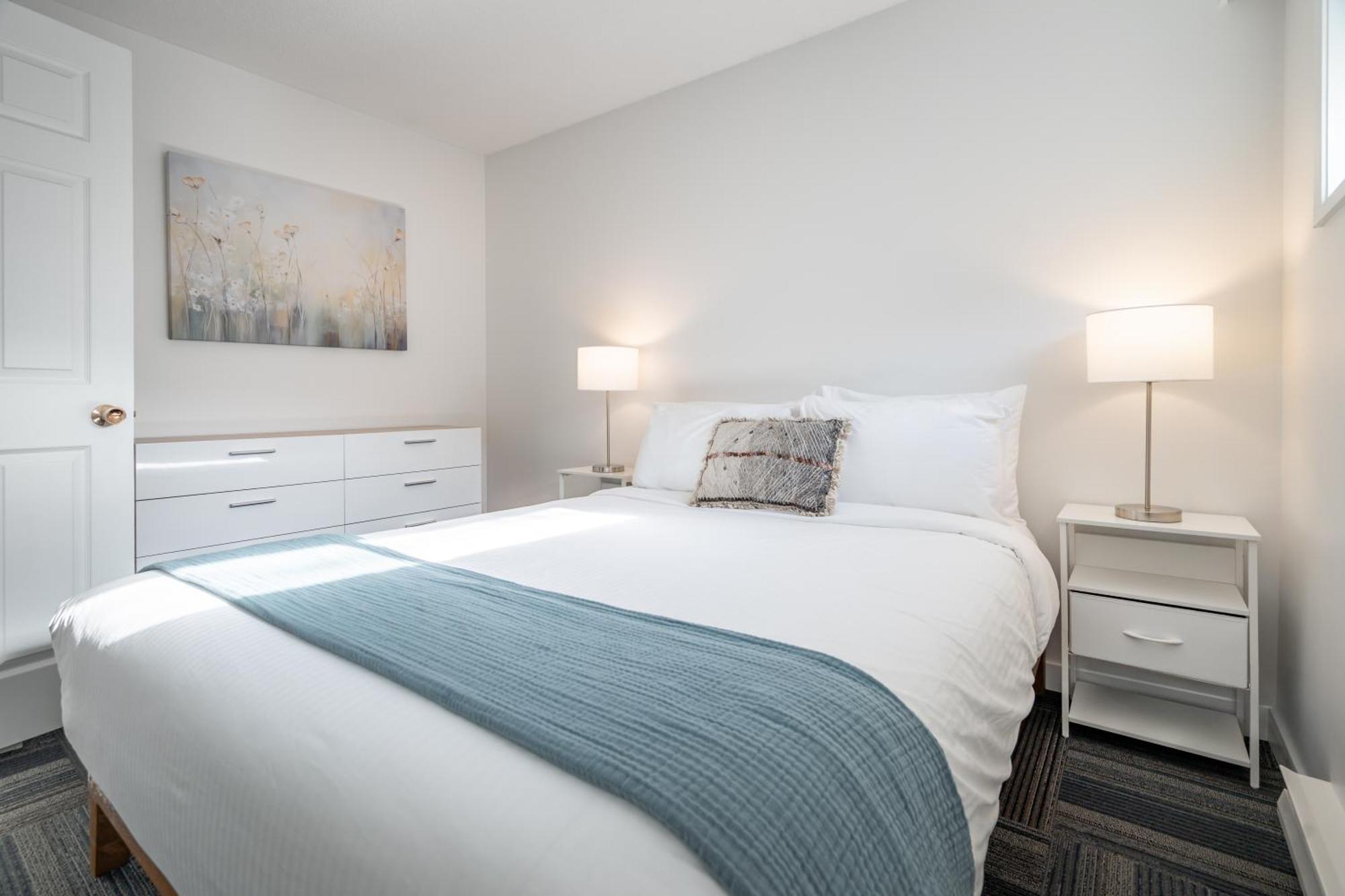 Motel Okanagan Lakefront
