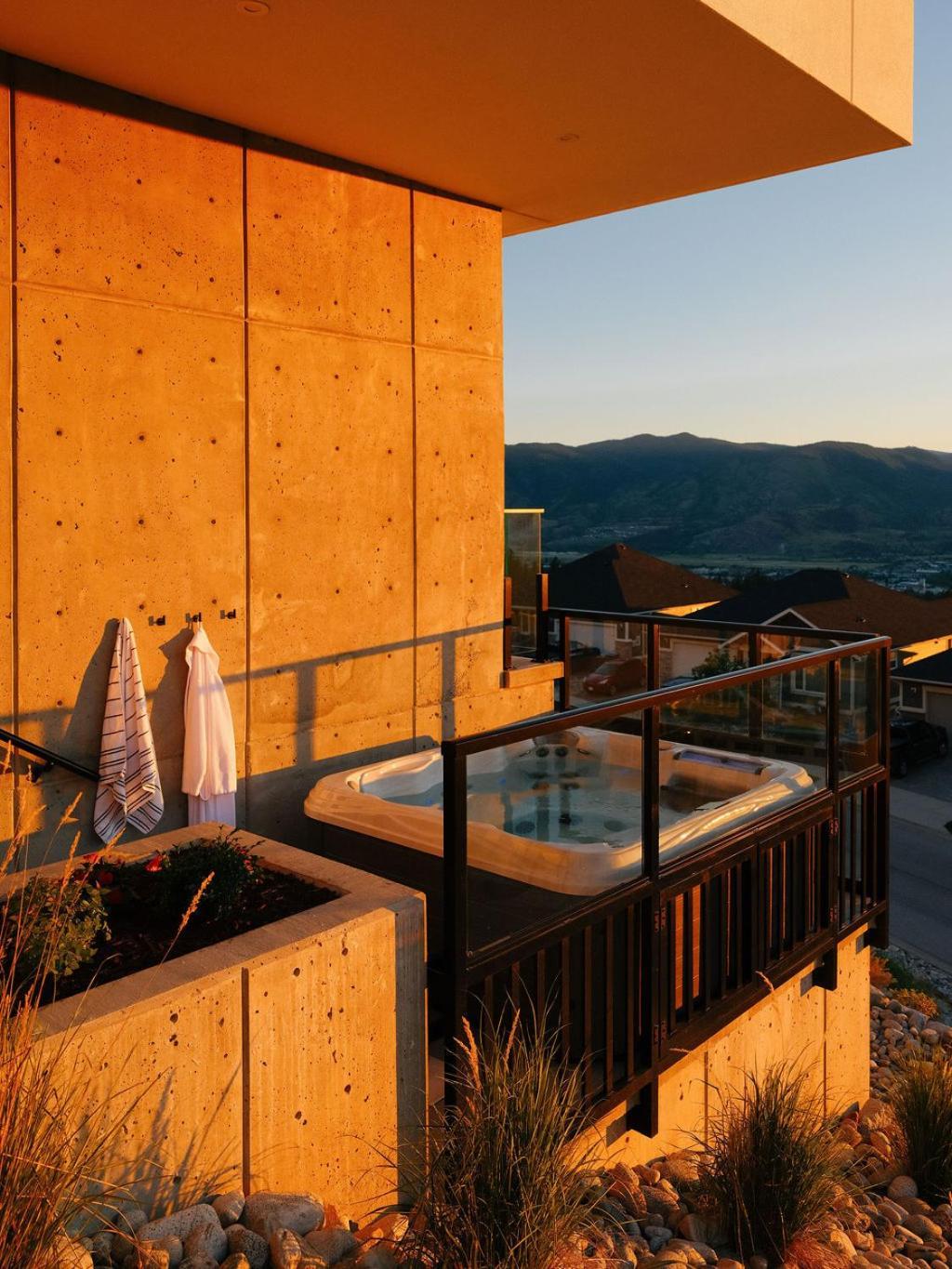 Bialto Bed & Breakfast Penticton