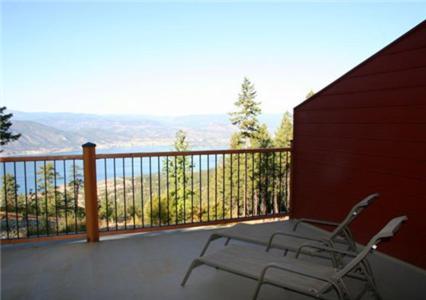 Crooked Tree Bed & Breakfast Guest Suites Apartamento *