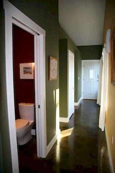 Crooked Tree Bed & Breakfast Guest Suites Penticton