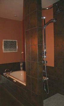 Apartamento Crooked Tree Bed & Breakfast Guest Suites *