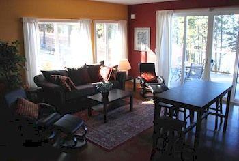 Crooked Tree Bed & Breakfast Guest Suites