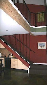 Apartamento Crooked Tree Bed & Breakfast Guest Suites *