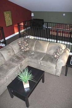 Crooked Tree Bed & Breakfast Guest Suites Penticton
