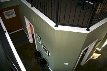 Apartamento Crooked Tree Bed & Breakfast Guest Suites