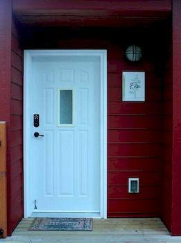 Apartamento Crooked Tree Bed & Breakfast Guest Suites *