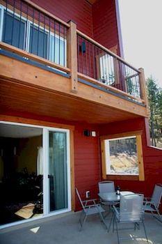 Crooked Tree Bed & Breakfast Guest Suites Penticton