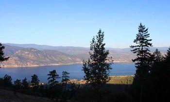 Apartamento Crooked Tree Bed & Breakfast Guest Suites *