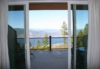 Apartamento Crooked Tree Bed & Breakfast Guest Suites