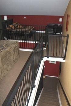 Crooked Tree Bed & Breakfast Guest Suites