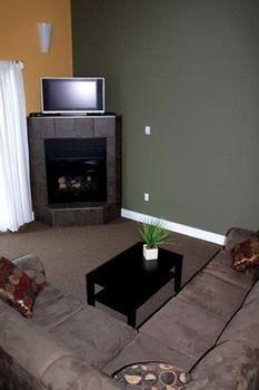 Apartamento Crooked Tree Bed & Breakfast Guest Suites *