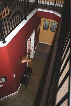 Apartamento Crooked Tree Bed & Breakfast Guest Suites *