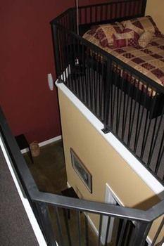 Apartamento Crooked Tree Bed & Breakfast Guest Suites