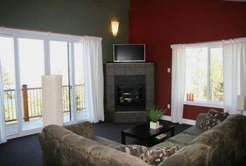 Apartamento Crooked Tree Bed & Breakfast Guest Suites *