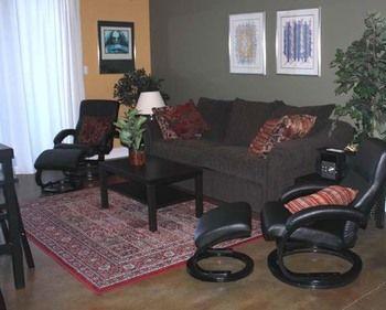 Apartamento Crooked Tree Bed & Breakfast Guest Suites