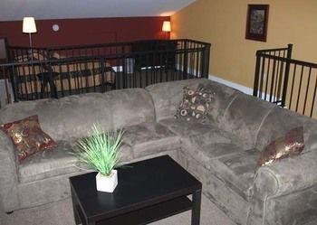Crooked Tree Bed & Breakfast Guest Suites