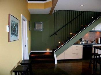 Apartamento Crooked Tree Bed & Breakfast Guest Suites *