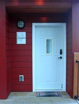 Crooked Tree Bed & Breakfast Guest Suites Penticton