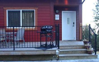 Crooked Tree Bed & Breakfast Guest Suites