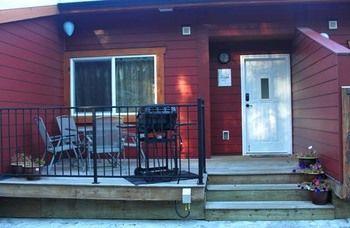 Apartamento Crooked Tree Bed & Breakfast Guest Suites *