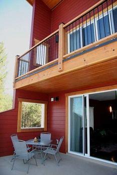 Apartamento Crooked Tree Bed & Breakfast Guest Suites