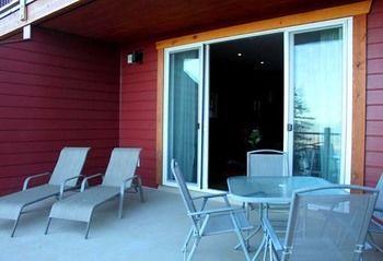 Apartamento Crooked Tree Bed & Breakfast Guest Suites Penticton