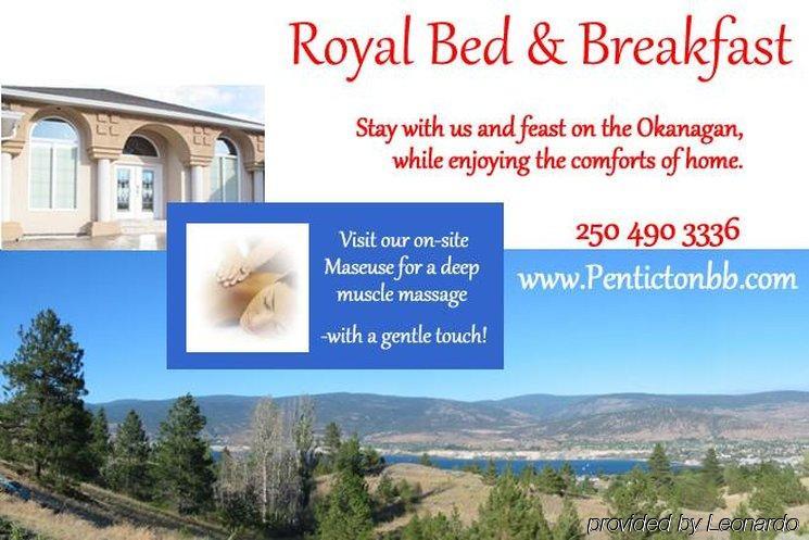 Royal Bed & Breakfast