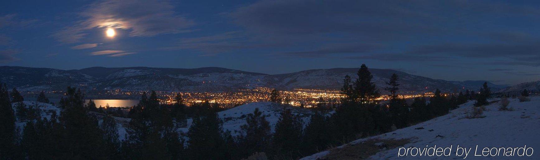 Royal Bed & Breakfast Penticton