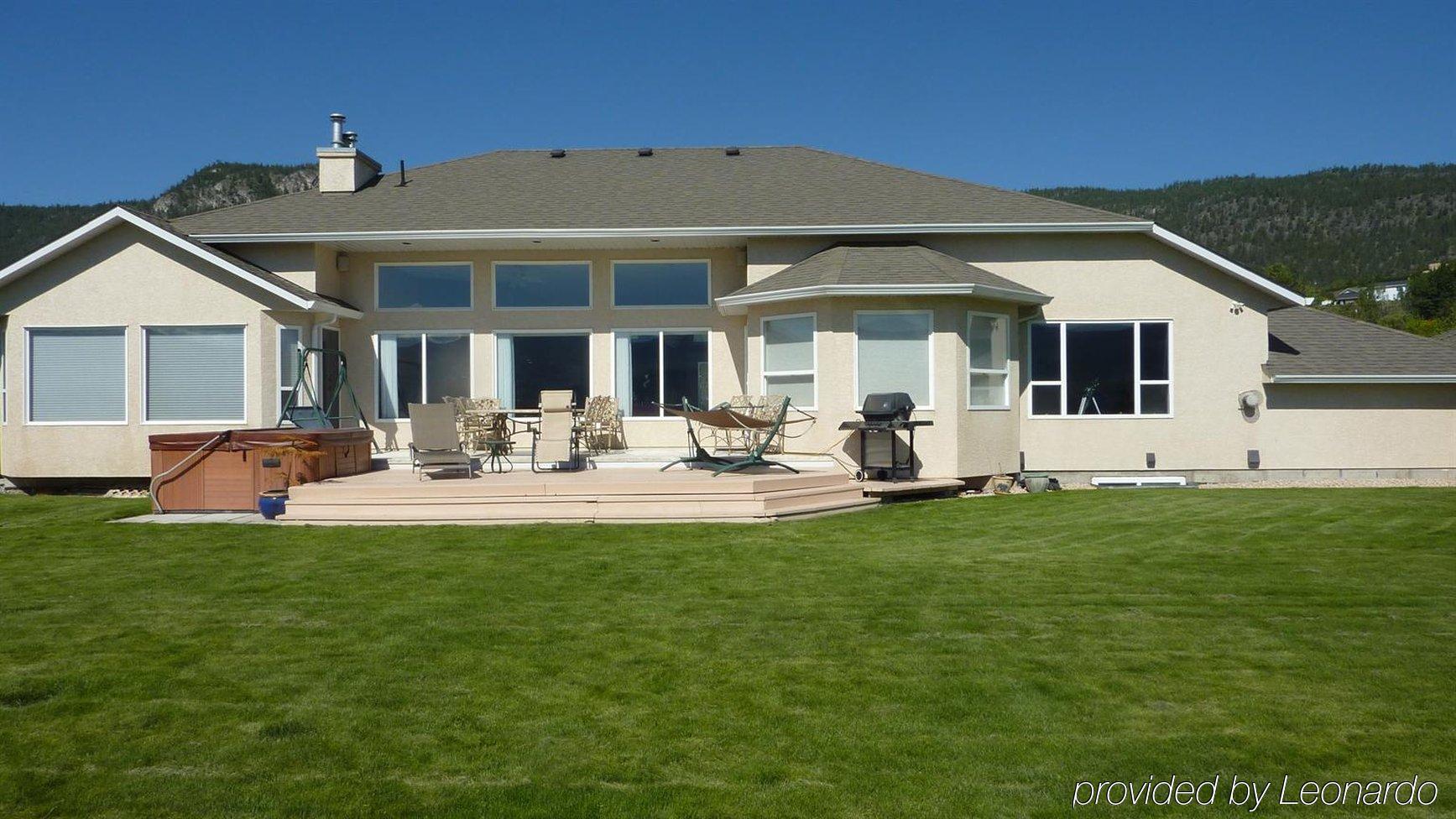 Royal Bed & Breakfast Penticton