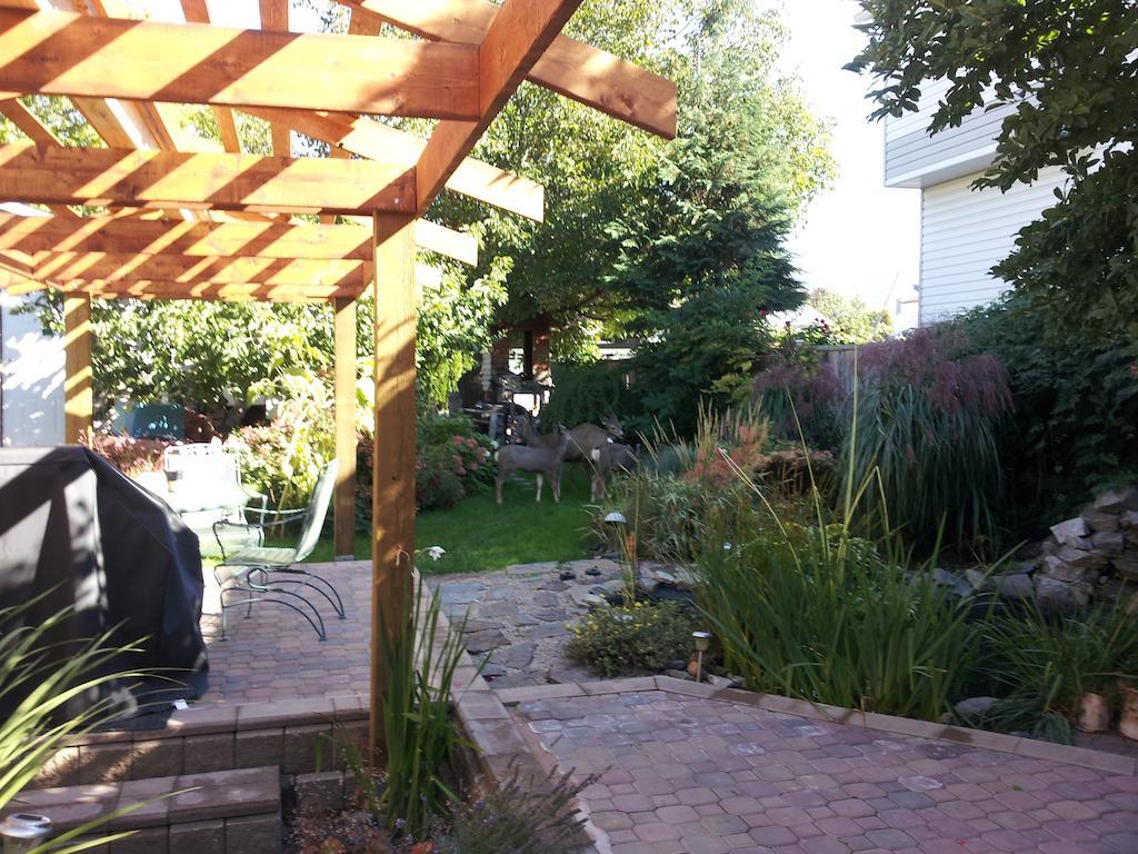 Latimer House Casa de hóspedes Penticton