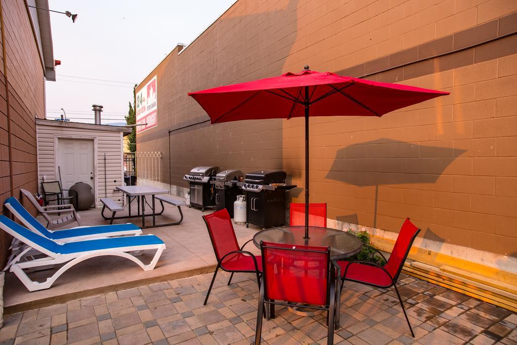 Motel Sahara Courtyard 3*