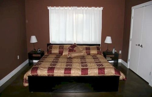 Apartamento Crooked Tree Bed & Breakfast Guest Suites *