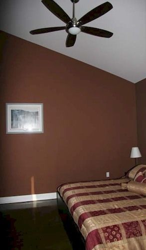 Crooked Tree Bed & Breakfast Guest Suites Apartamento *