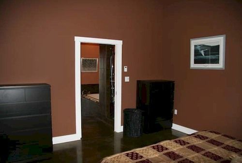 Crooked Tree Bed & Breakfast Guest Suites Penticton