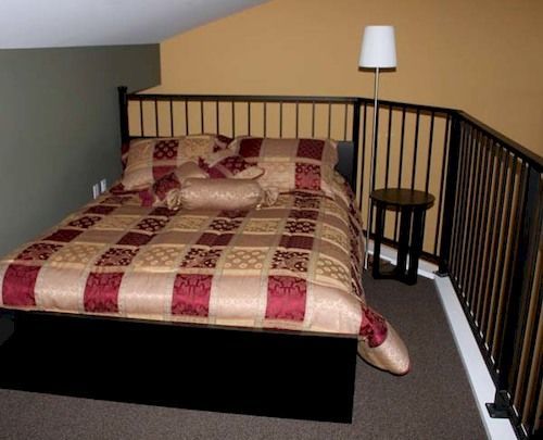 Crooked Tree Bed & Breakfast Guest Suites