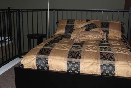 Crooked Tree Bed & Breakfast Guest Suites Apartamento Penticton