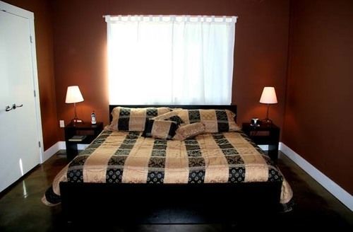 Apartamento Crooked Tree Bed & Breakfast Guest Suites Penticton
