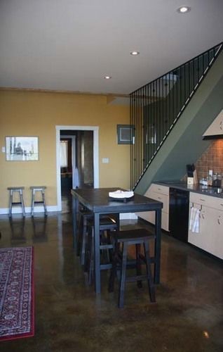 Crooked Tree Bed & Breakfast Guest Suites *