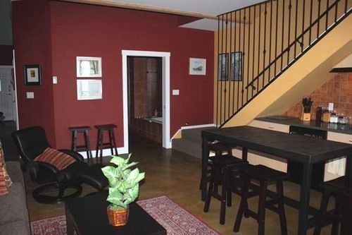 Apartamento Crooked Tree Bed & Breakfast Guest Suites Penticton