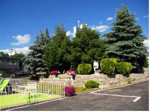 Super 8 By Wyndham 2* Penticton