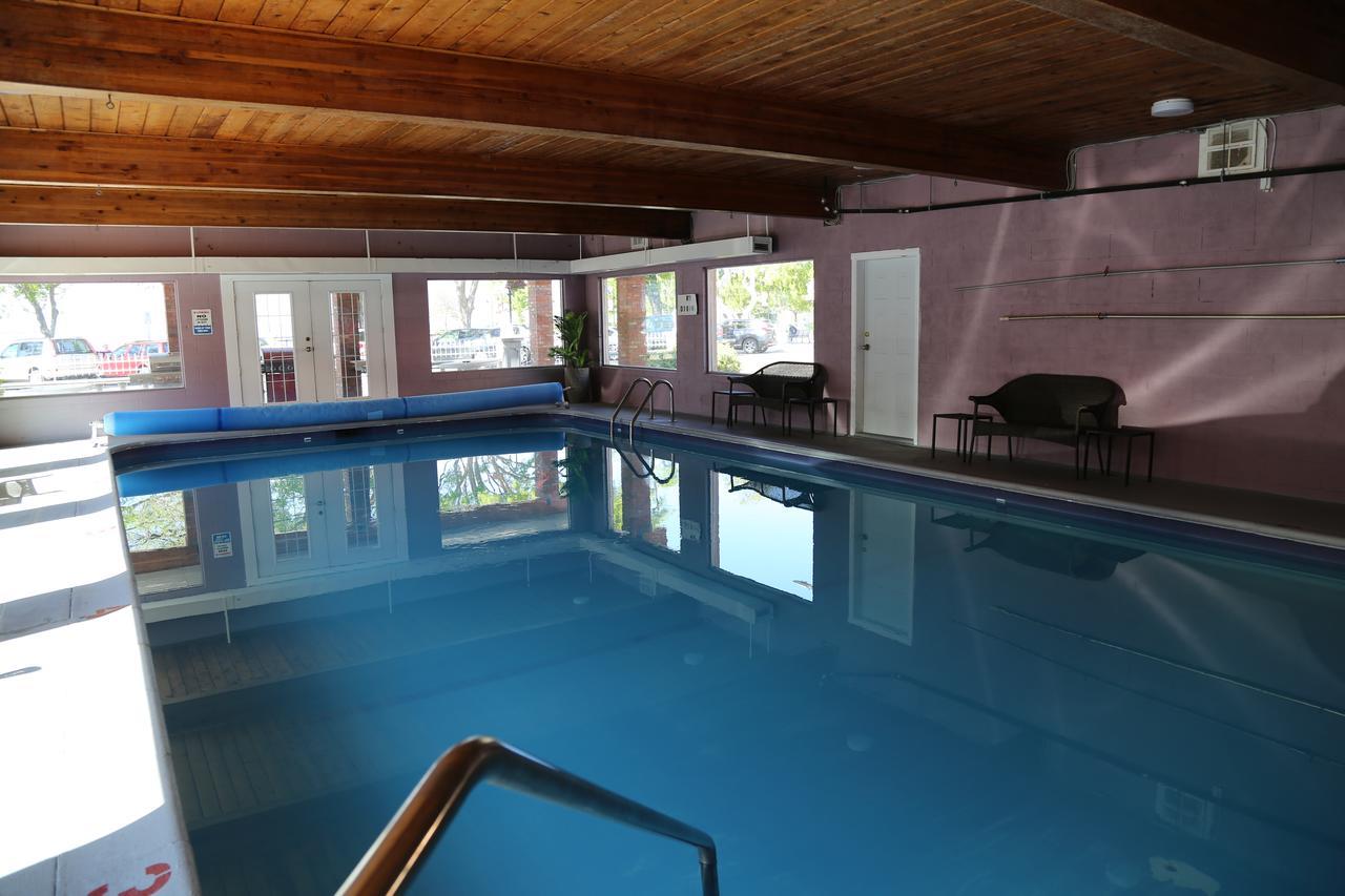 Slumberlodge Hotel Lodge *