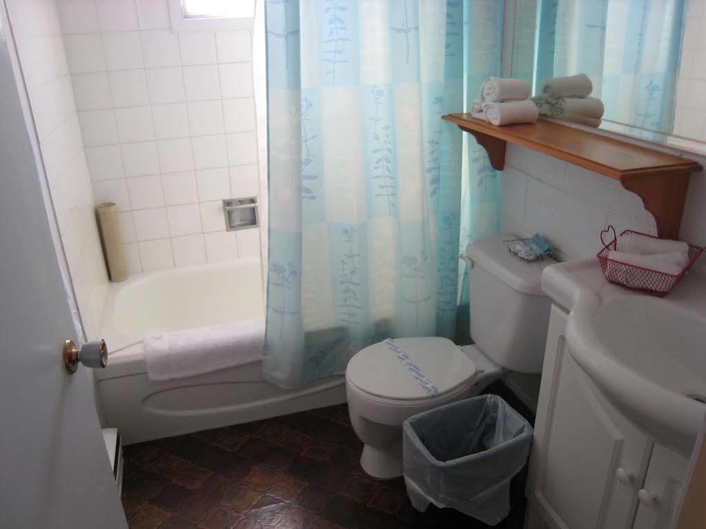 Motel Super 8 By Wyndham Penticton