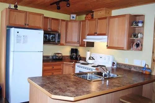 Creekview Court By Apex 3* Penticton
