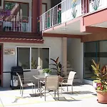 Spanish Villa Resort