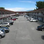 Spanish Villa Resort
