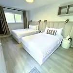 Lakeside Villa & Nordic Spa