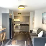 Lakeside Villa & Nordic Spa