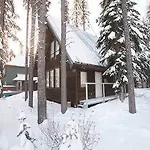 Reilly\'S Cabin By Apex Accommodations