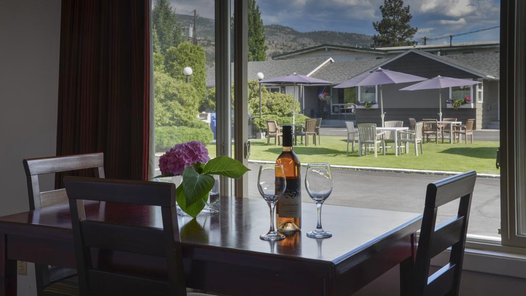 Valley Star Motel Penticton